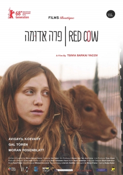 Red Cow-watch