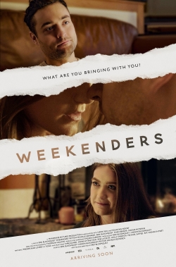 Weekenders-watch