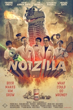 Notzilla-watch