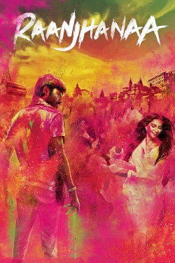 Raanjhanaa-watch