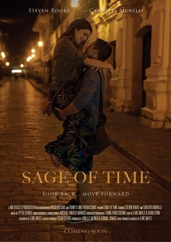 Sage of Time-watch