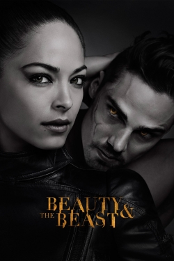 Beauty and the Beast-watch