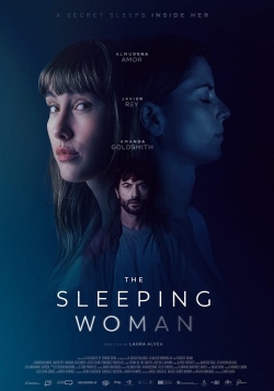 The Sleeping Woman-watch