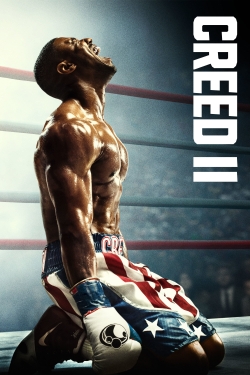 Creed II-watch