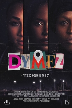 Dymez-watch