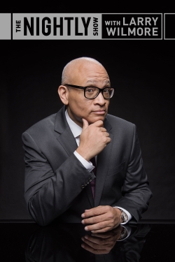 The Nightly Show with Larry Wilmore-watch