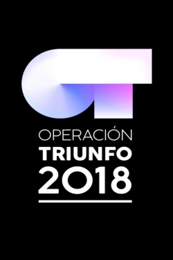 Operación Triunfo-watch