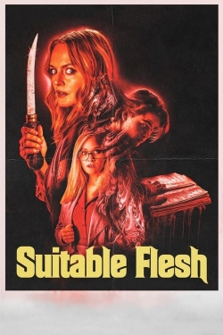 Suitable Flesh-watch