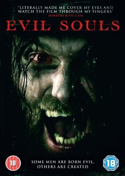 Evil Souls-watch