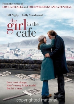 The Girl in the Café-watch