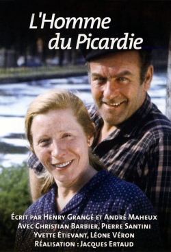 L'Homme du Picardie-watch