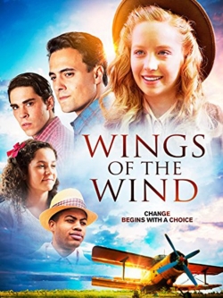 Wings of the Wind-watch