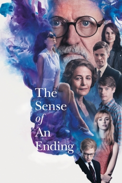 The Sense of an Ending-watch