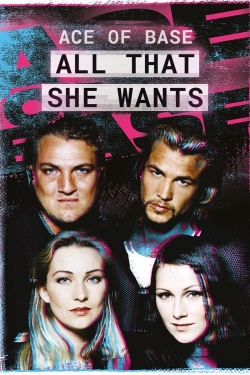 Ace of Base: All That She Wants-watch