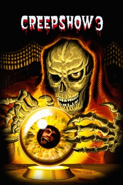 Creepshow 3-watch