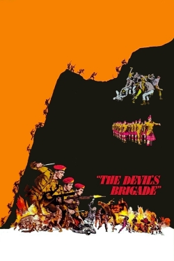 The Devil's Brigade-watch