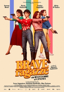 Brave ragazze-watch