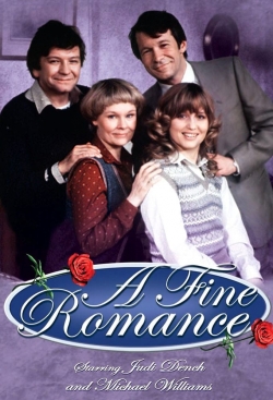 A Fine Romance-watch