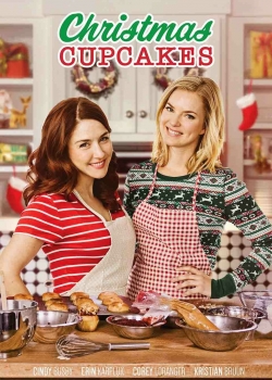 Christmas Cupcakes-watch