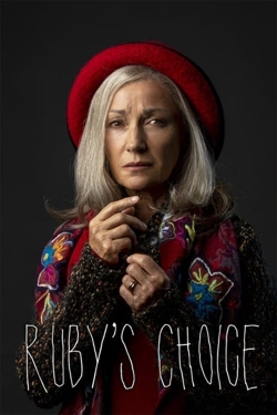 Ruby's Choice-watch