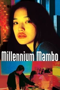 Millennium Mambo-watch