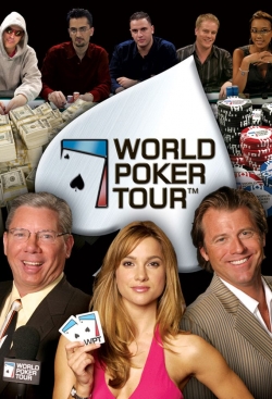 World Poker Tour-watch