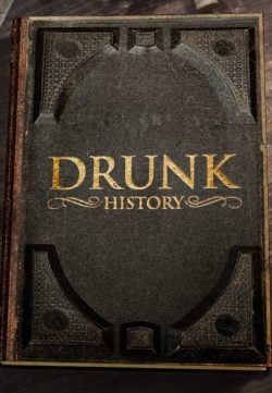 Drunk History-watch