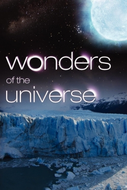 Wonders of the Universe-watch