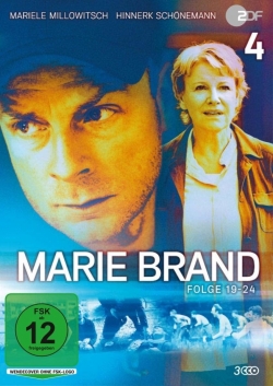 Marie Brand und der Reiz der Gewalt-watch