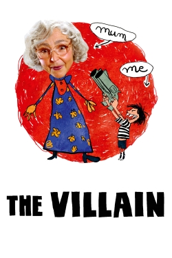 The Villain-watch