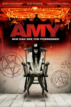 Amy-watch