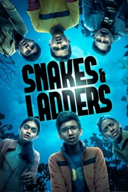 Snakes & Ladders-watch