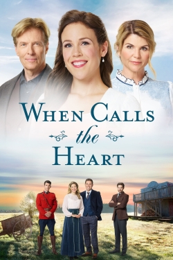 When Calls the Heart-watch