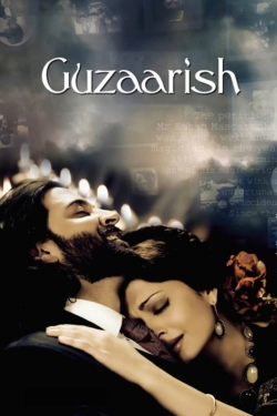 Guzaarish-watch