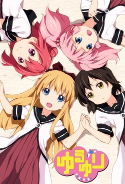 YuruYuri: Happy Go Lily-watch