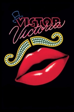 Victor/Victoria-watch