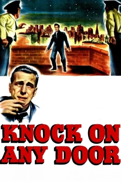 Knock on Any Door-watch