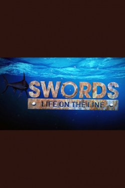 Swords: Life on the Line-watch