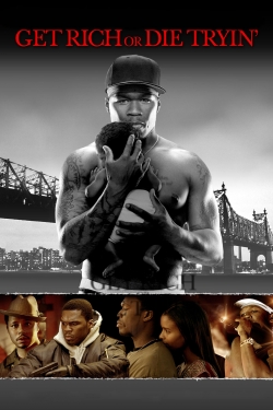 Get Rich or Die Tryin'-watch