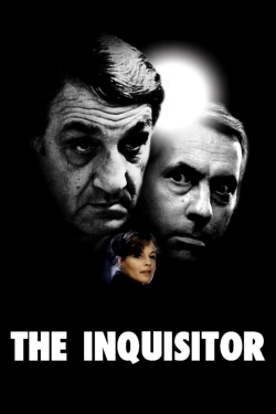 The Inquisitor-watch