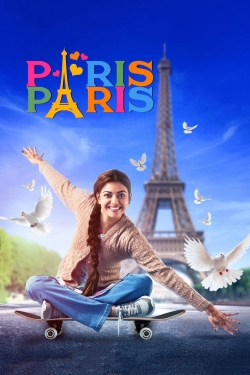Paris Paris-watch