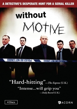 Without Motive-watch