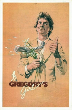 Gregory's Girl-watch