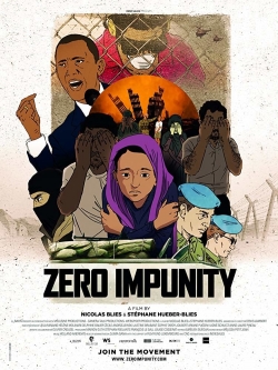 Zero Impunity-watch