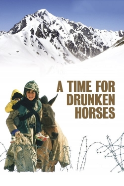 A Time for Drunken Horses-watch