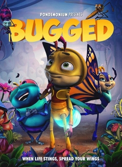 Bugged-watch