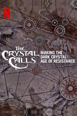 The Crystal Calls - Making The Dark Crystal: Age of Resistance-watch