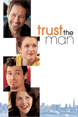 Trust the Man-watch