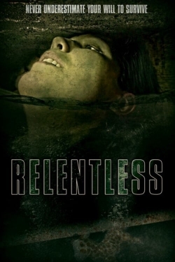 Relentless-watch