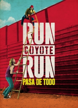 Run Coyote Run-watch